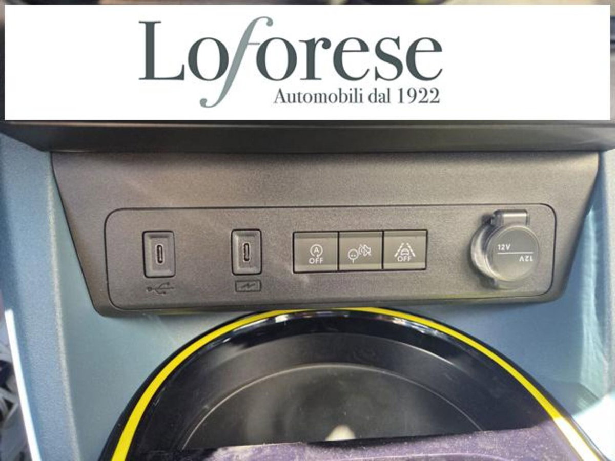 Fiat Grande Panda 1.2 Icon 100cv (13)