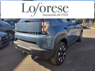 Fiat Grande Panda 1.2 Icon 100cv (14)
