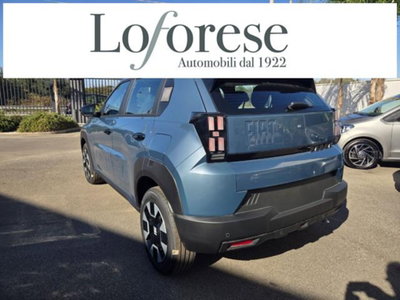 Fiat Grande Panda 1.2 Icon 100cv (3)