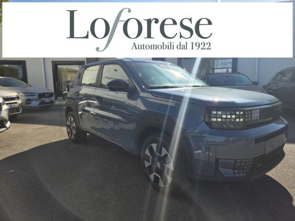 Fiat Grande Panda 1.2 Icon 100cv (4)