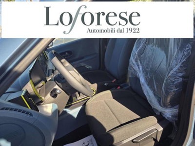 Fiat Grande Panda 1.2 Icon 100cv (6)