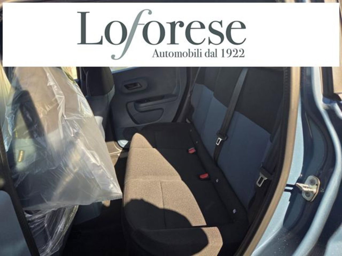 Fiat Grande Panda 1.2 Icon 100cv (7)