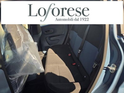 Fiat Grande Panda 1.2 Icon 100cv (7)