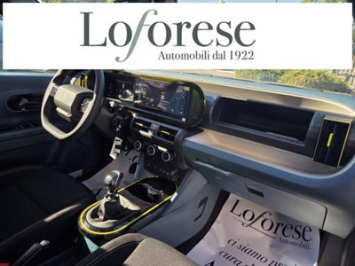 Fiat Grande Panda 1.2 Icon 100cv (9)