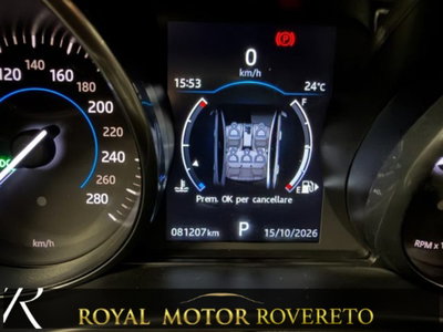 Jaguar XE 2.0 D Turbo 180 CV AWD aut. R-Sport (13)
