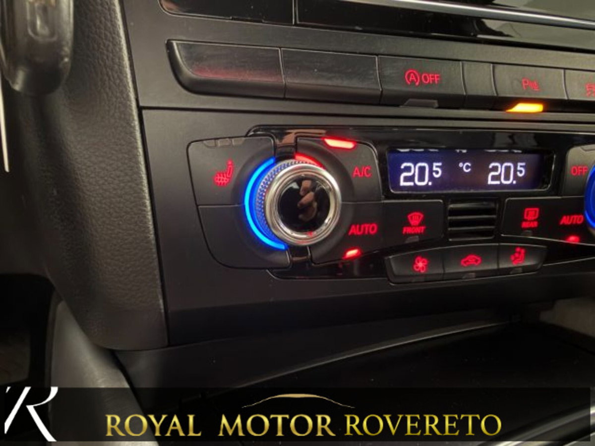 Audi Q5 2.0 TDI 163 CV quattro S tronic Advanced Plus (12)