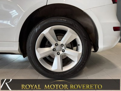 Audi Q5 2.0 TDI 163 CV quattro S tronic Advanced Plus (4)