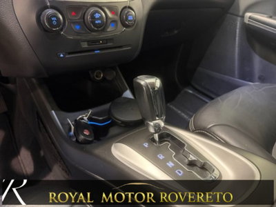 Fiat Freemont 2.0 Mjt 170 CV 4x4 Automatica Black Code (12)