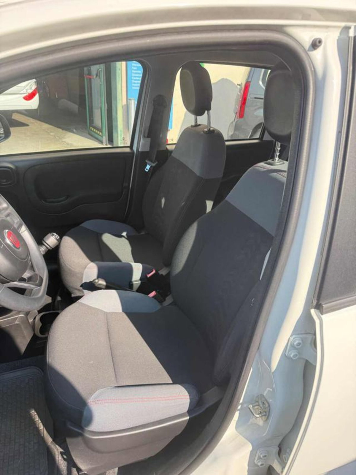 Fiat Panda 1.2 Easy (10)