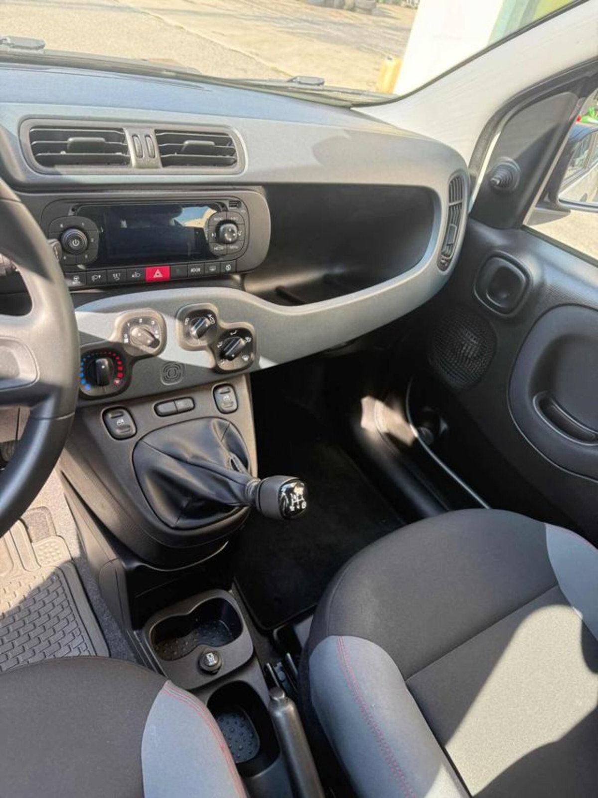 Fiat Panda 1.2 Easy (13)