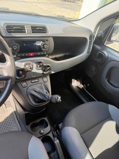 Fiat Panda 1.2 Easy (13)