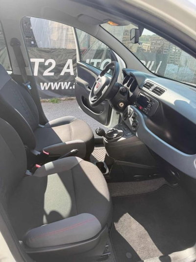 Fiat Panda 1.2 Easy (15)