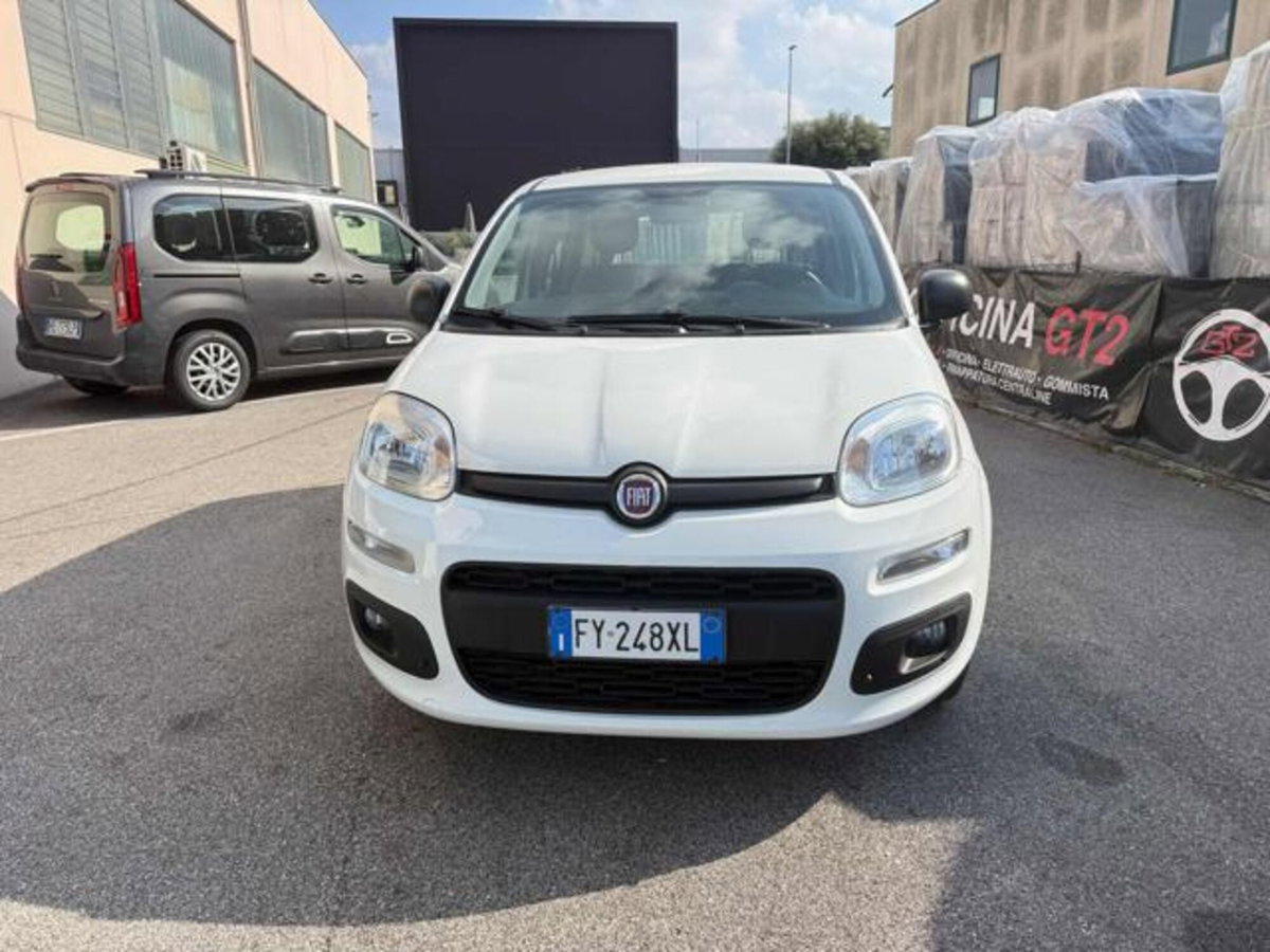 Fiat Panda 1.2 Easy (3)