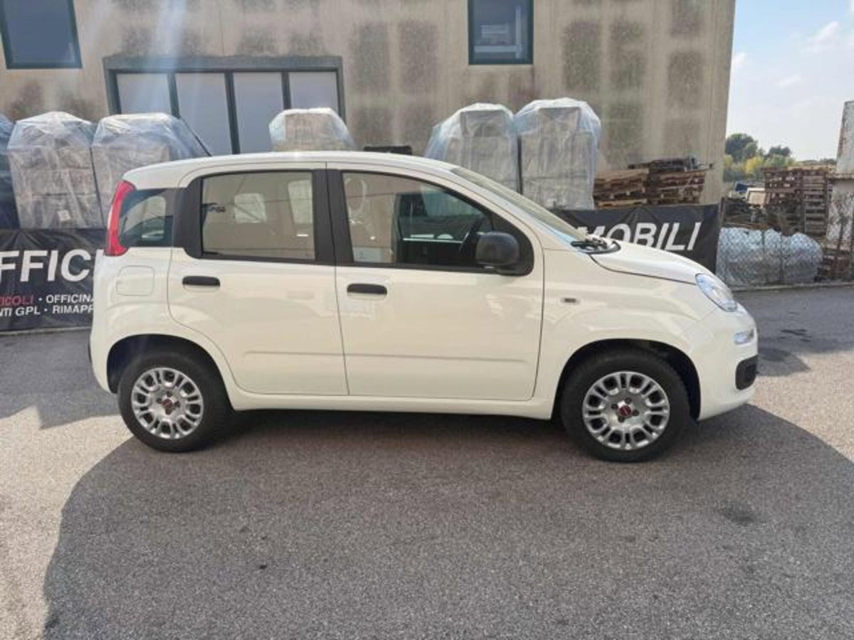 Fiat Panda 1.2 Easy (4)