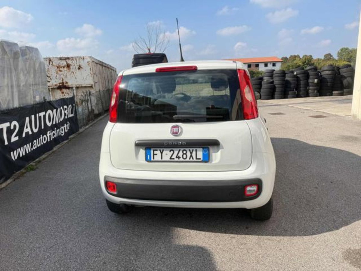 Fiat Panda 1.2 Easy (5)