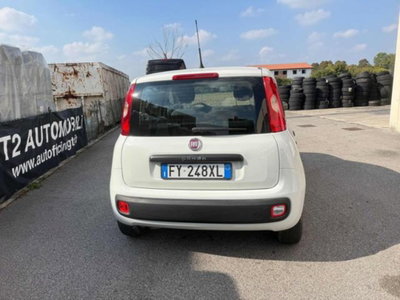 Fiat Panda 1.2 Easy (5)