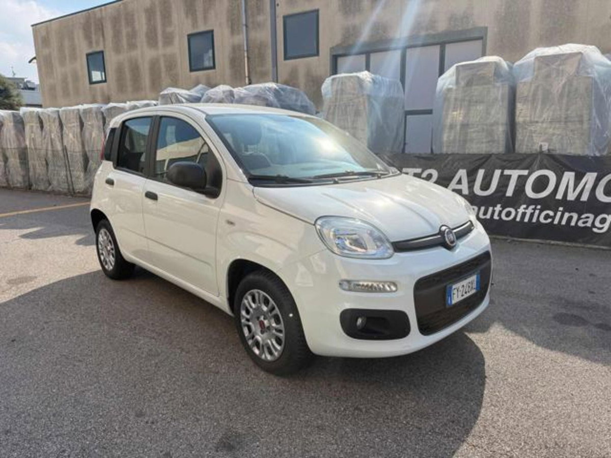 Fiat Panda 1.2 Easy (6)