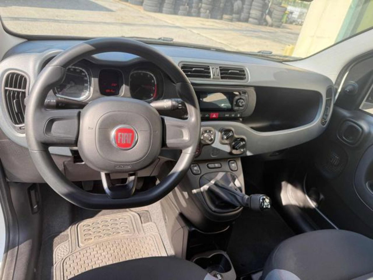 Fiat Panda 1.2 Easy (8)