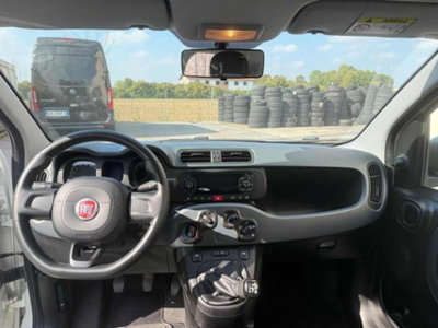 Fiat Panda 1.2 Easy (9)