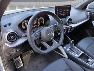 Audi Q2 Q2 35 TDI (12)