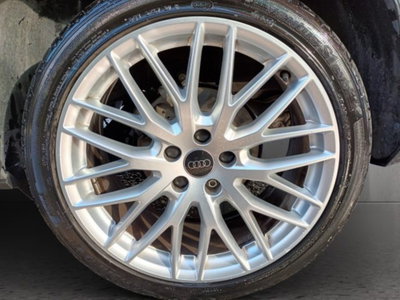 Audi Q2 Q2 35 TDI (17)