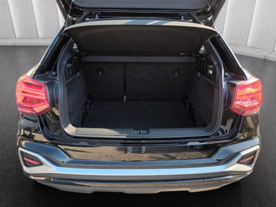 Audi Q2 Q2 35 TDI (20)
