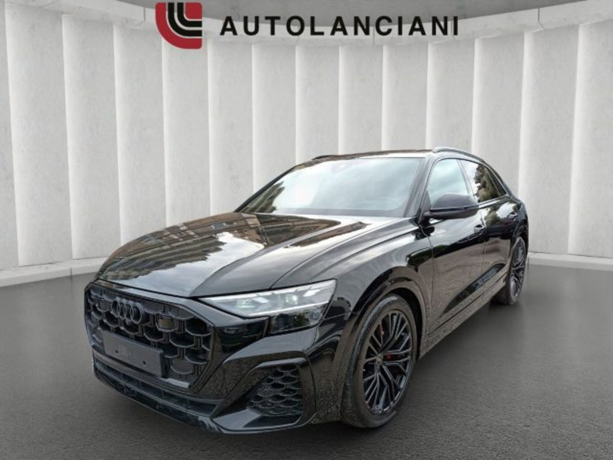 Audi Q8 Q8 50 TDI 286 CV quattro tiptronic Sport