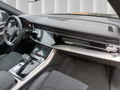 Audi Q8 Q8 50 TDI 286 CV quattro tiptronic Sport (12)