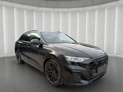 Audi Q8 Q8 50 TDI 286 CV quattro tiptronic Sport (3)