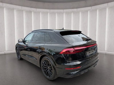 Audi Q8 Q8 50 TDI 286 CV quattro tiptronic Sport (4)