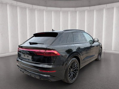 Audi Q8 Q8 50 TDI 286 CV quattro tiptronic Sport (5)