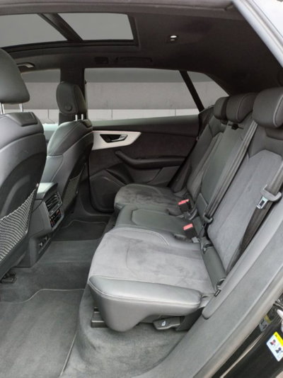Audi Q8 Q8 50 TDI 286 CV quattro tiptronic Sport (7)