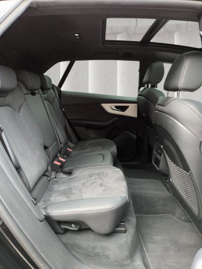 Audi Q8 Q8 50 TDI 286 CV quattro tiptronic Sport (8)