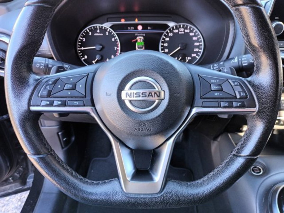 Nissan Juke 1.0 dig-t N-Connecta 114cv dct (15)