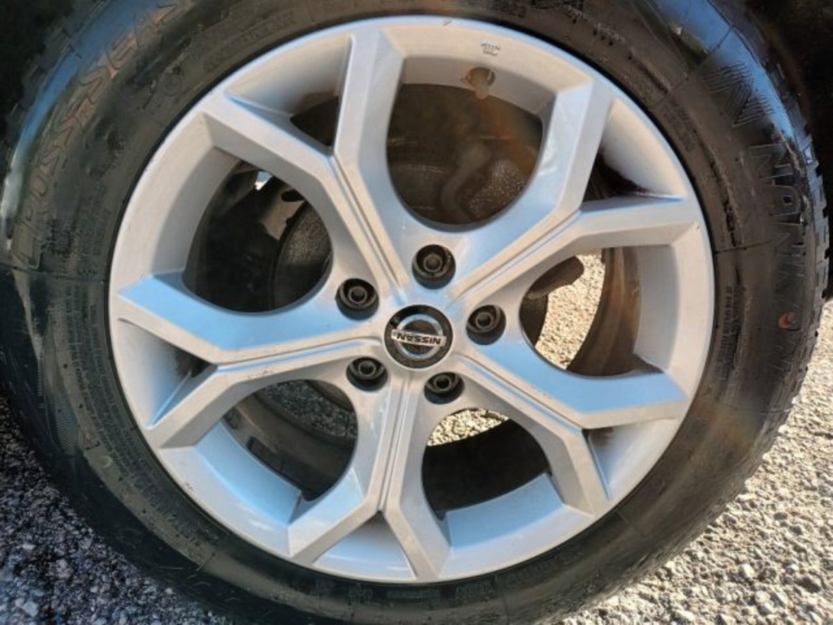 Nissan Juke 1.0 dig-t N-Connecta 114cv dct (16)