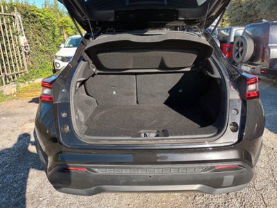 Nissan Juke 1.0 dig-t N-Connecta 114cv dct (18)