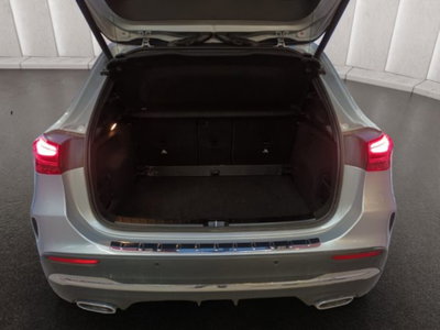 Mercedes-Benz GLA SUV 200 d AMG Line Premium Plus 4matic auto (20)