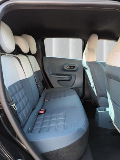 Fiat Grande Panda 1.2 La Prima 100cv (10)