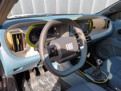 Fiat Grande Panda 1.2 La Prima 100cv (12)