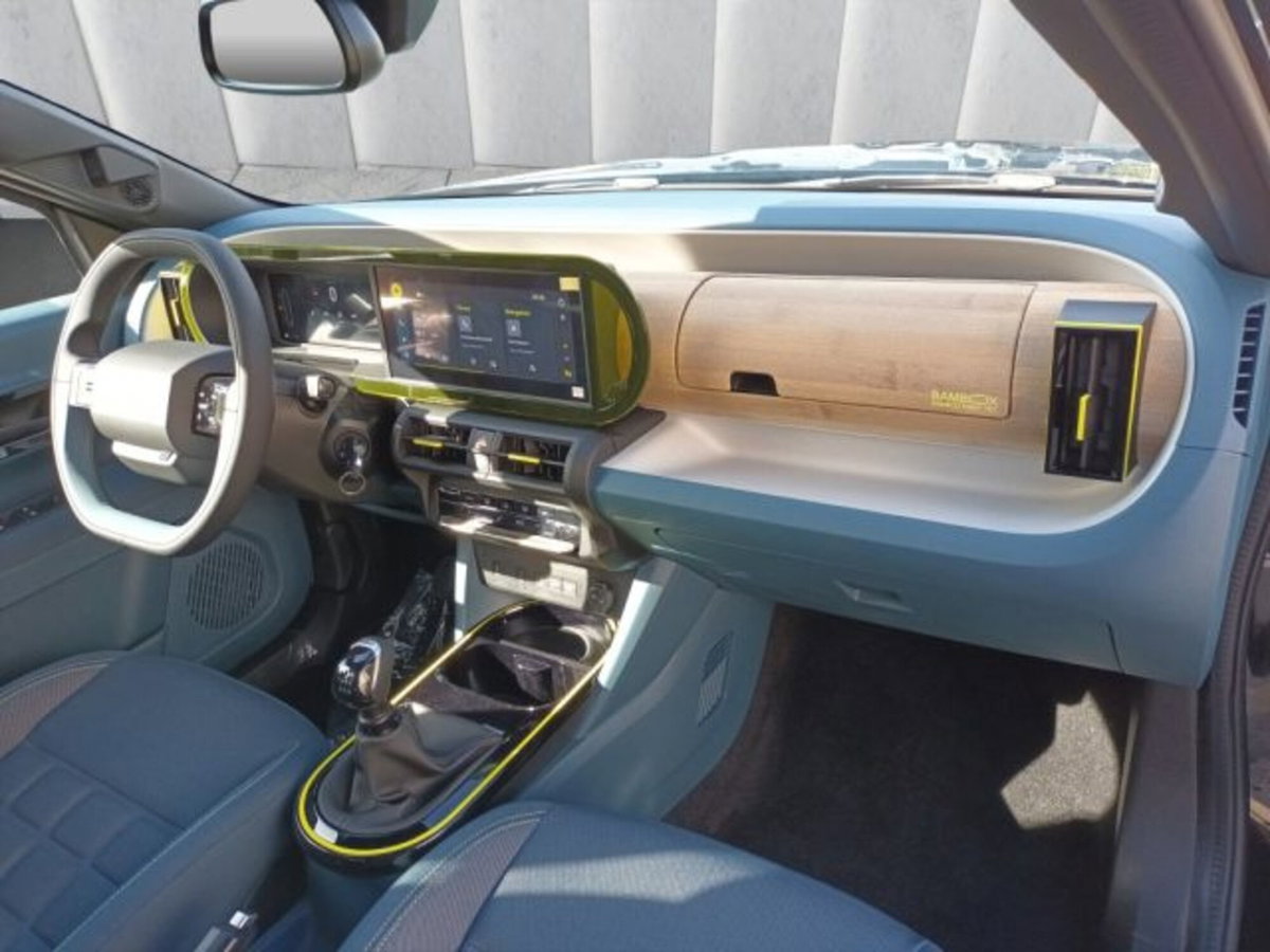 Fiat Grande Panda 1.2 La Prima 100cv (14)