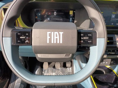 Fiat Grande Panda 1.2 La Prima 100cv (17)