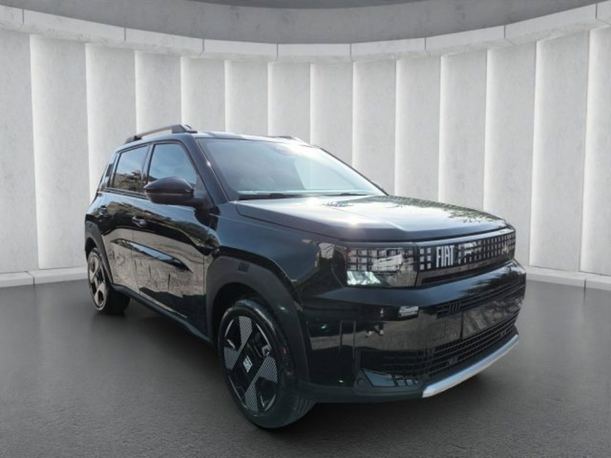 Fiat Grande Panda 1.2 La Prima 100cv (4)