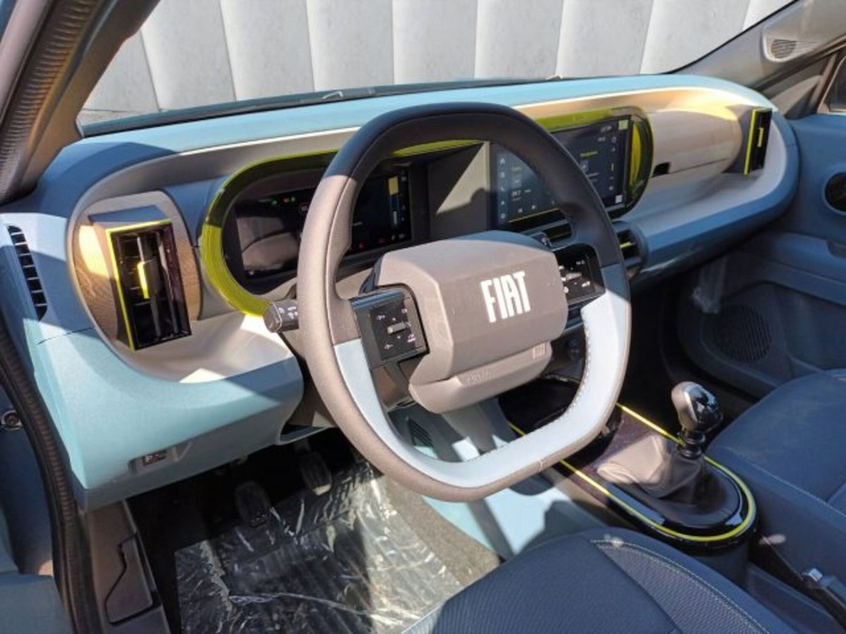 Fiat Grande Panda 1.2 La Prima 100cv (12)