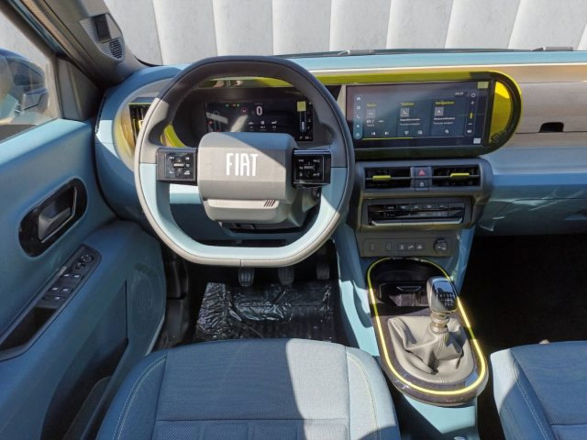 Fiat Grande Panda 1.2 La Prima 100cv (13)