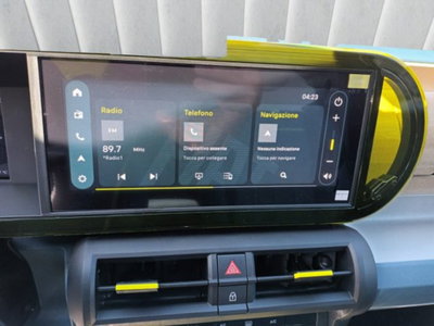 Fiat Grande Panda 1.2 La Prima 100cv (15)