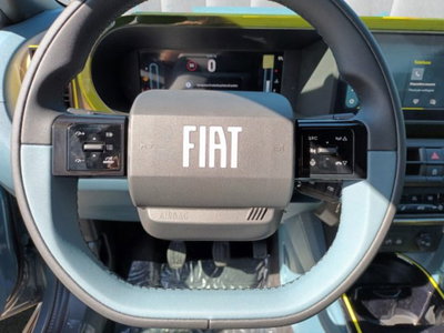 Fiat Grande Panda 1.2 La Prima 100cv (17)