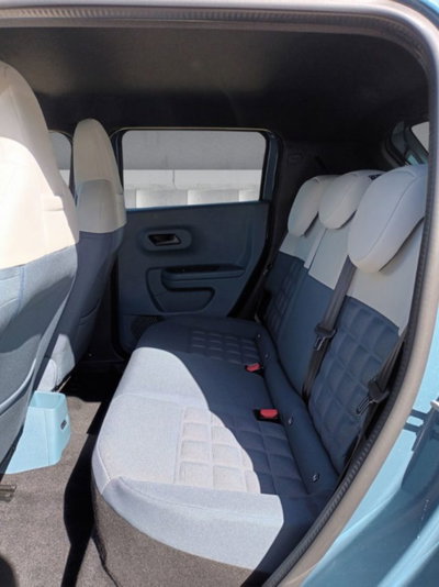Fiat Grande Panda 1.2 La Prima 100cv (9)