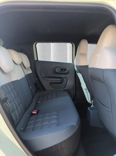 Fiat Grande Panda 1.2 La Prima 100cv (10)