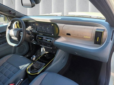 Fiat Grande Panda 1.2 La Prima 100cv (12)