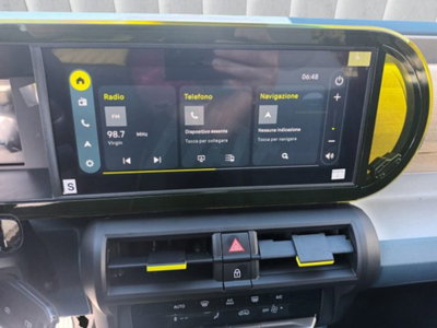 Fiat Grande Panda 1.2 La Prima 100cv (15)